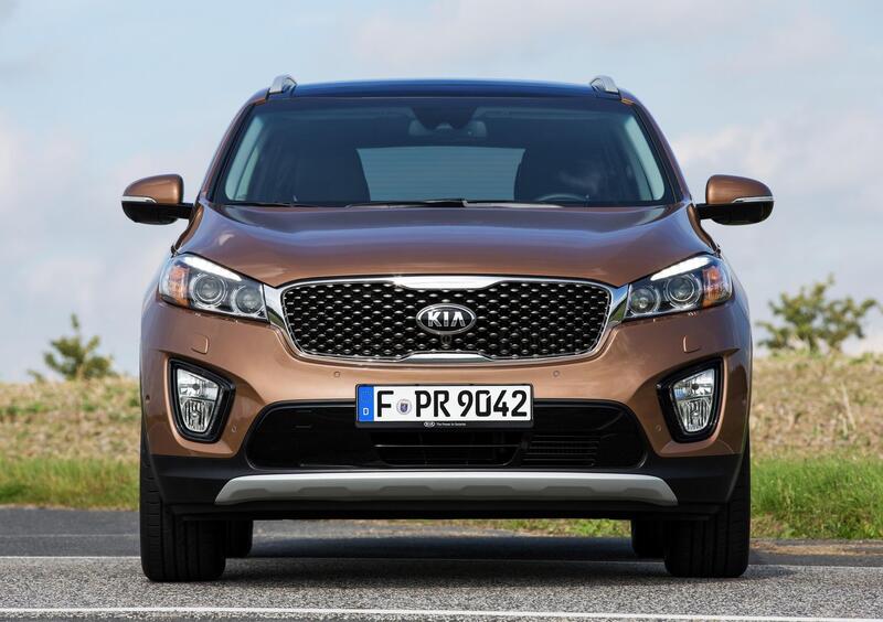 Kia Sorento (2020-->>) (37)