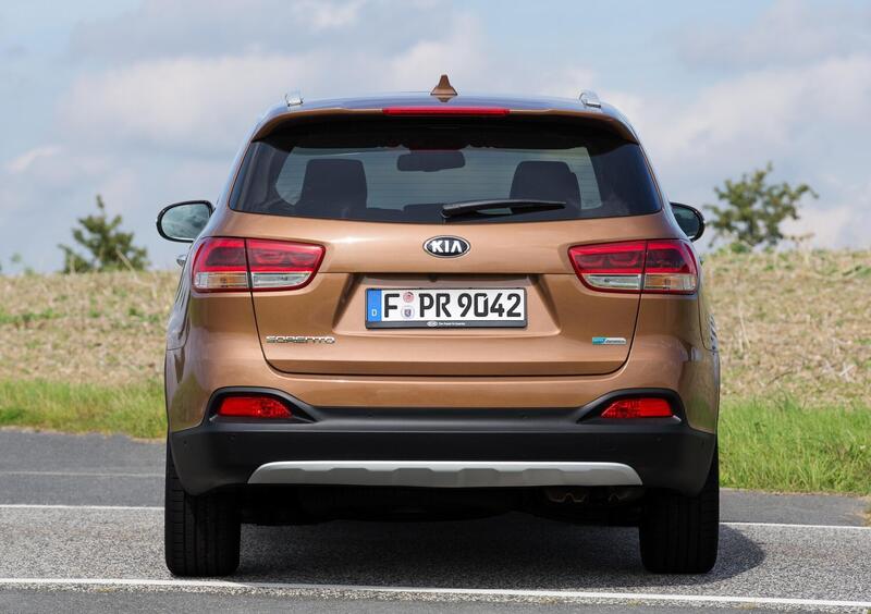 Kia Sorento (2020-->>) (39)