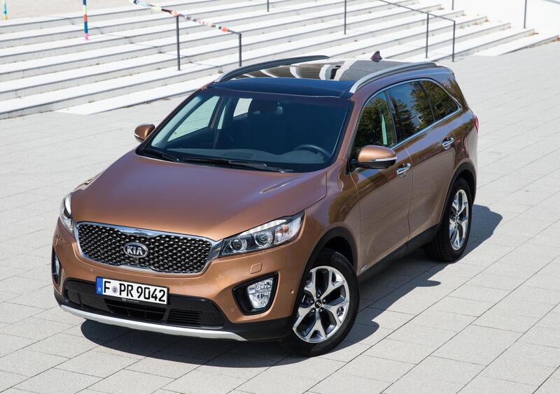 Kia Sorento (2020-->>) (40)