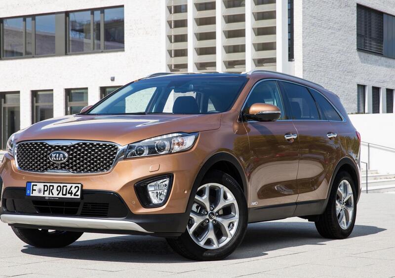 Kia Sorento (2020-->>) (41)