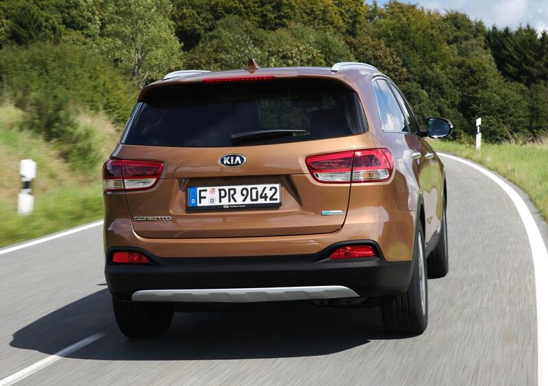 Kia Sorento (2020-->>) (42)