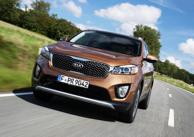 Kia Sorento (2020-->>) (43)