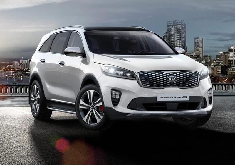 Kia Sorento (2020-->>) (44)