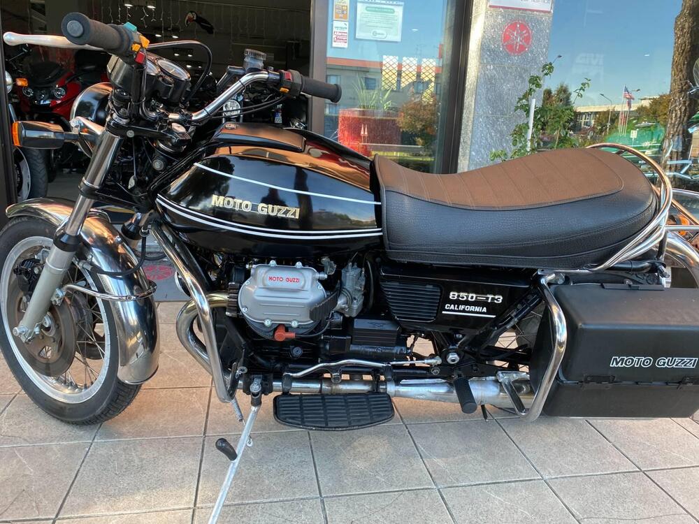 Moto Guzzi CALIFORNIA  T3  850 (2)