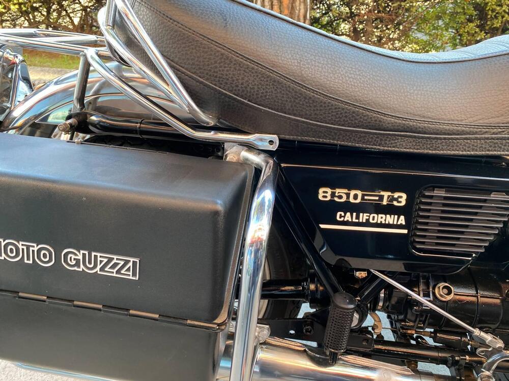 Moto Guzzi CALIFORNIA  T3  850 (6)