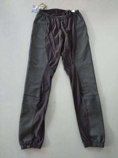PANTALONE TERMICO nero XL/XXL Oj Atmosfere Metropolitane