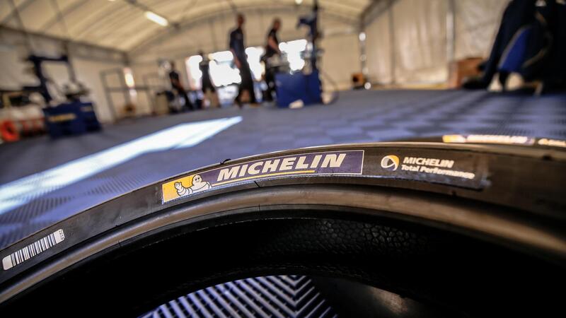 Nico Cereghini: &ldquo;Michelin e Dunlop, &egrave; arrivata l&rsquo;ora di cambiare&rdquo;