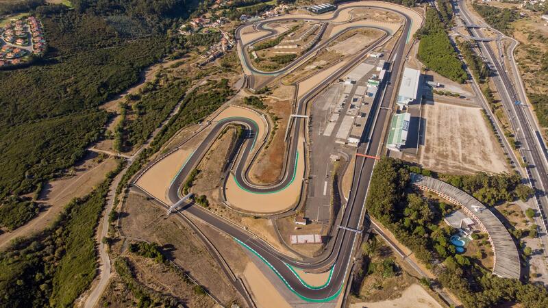 Orari TV SBK. Il GP d&#039;Estoril su SKY e TV8