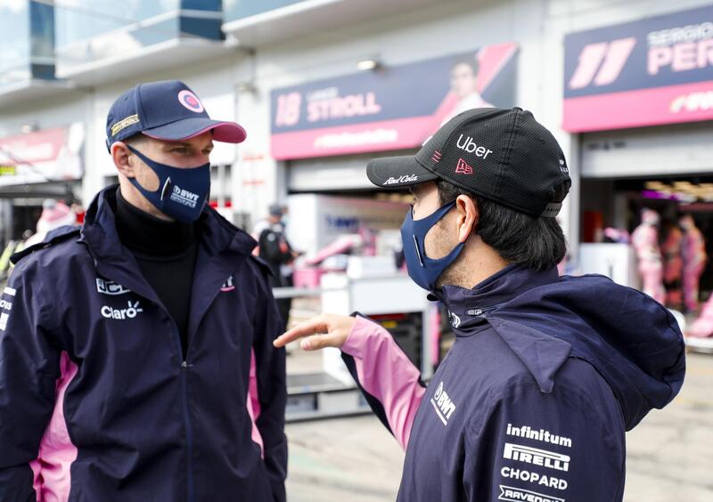 F1, ecco perch&eacute; la Red Bull dovrebbe prendere Perez o Hulkenberg