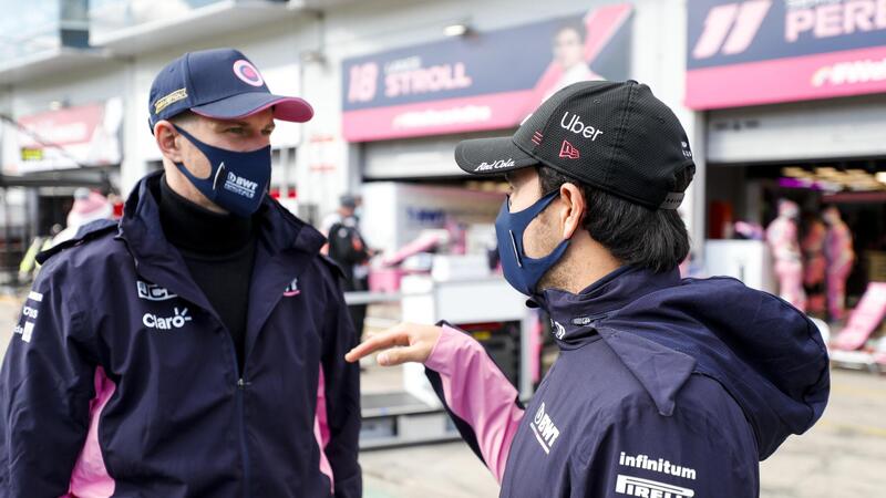 F1, ecco perch&eacute; la Red Bull dovrebbe prendere Perez o Hulkenberg