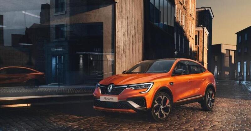 Nuovo SUV elettrico Renault? Svelato a breve il concept [tra 1 anno a listino]