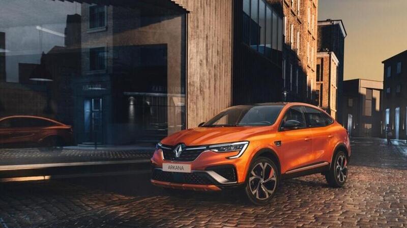 Nuovo SUV elettrico Renault? Svelato a breve il concept [tra 1 anno a listino]