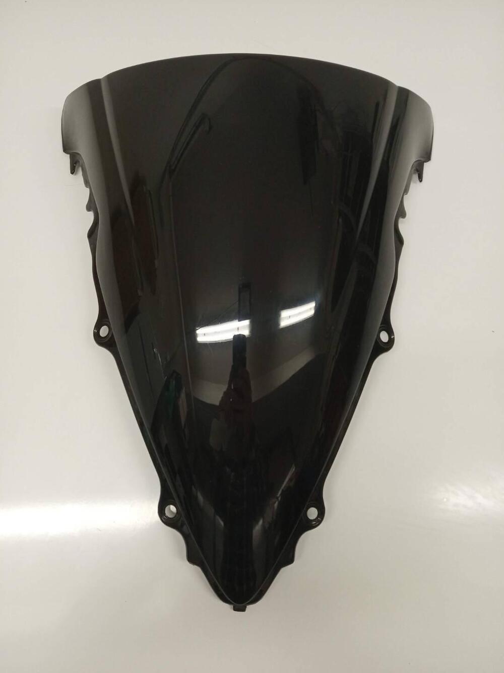 Cupolino Racing Doppia Bolla Yamaha R6 Generico (3)