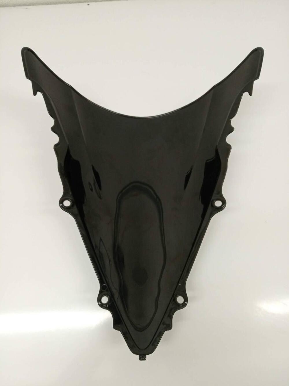 Cupolino Racing Doppia Bolla Yamaha R6 Generico (4)