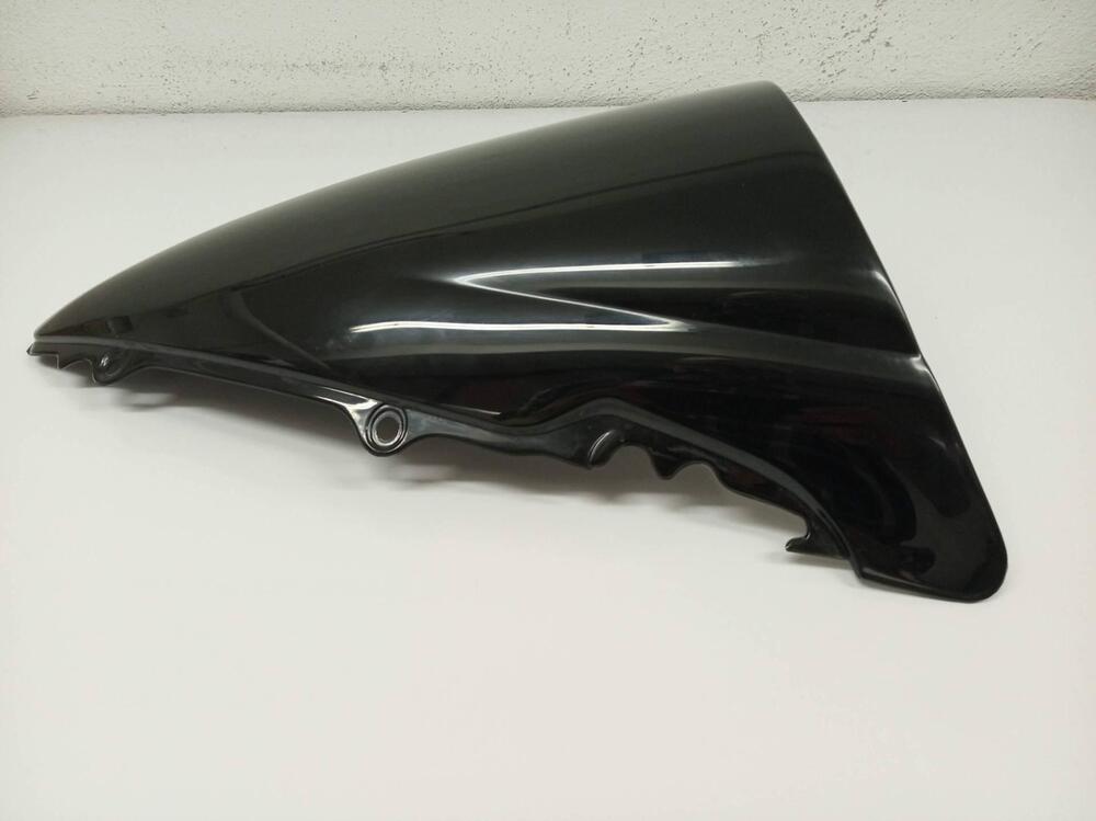 Cupolino Racing Doppia Bolla Yamaha R6 Generico (2)