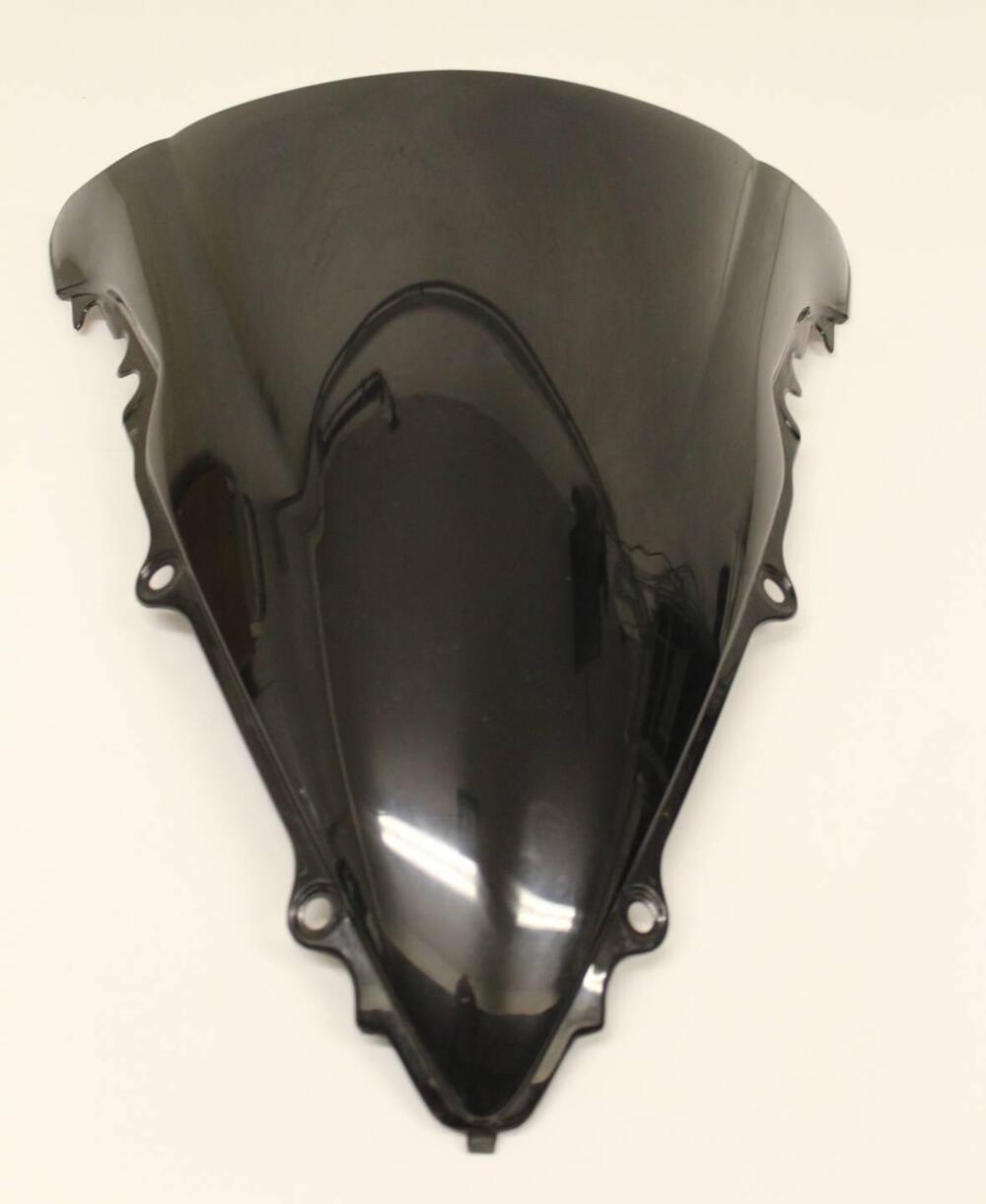 Cupolino Racing Doppia Bolla Yamaha R6 Generico (6)