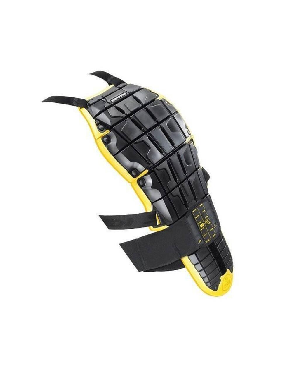 Protezione schiena Spidi Z140-016 BACK WARRIOR EVO