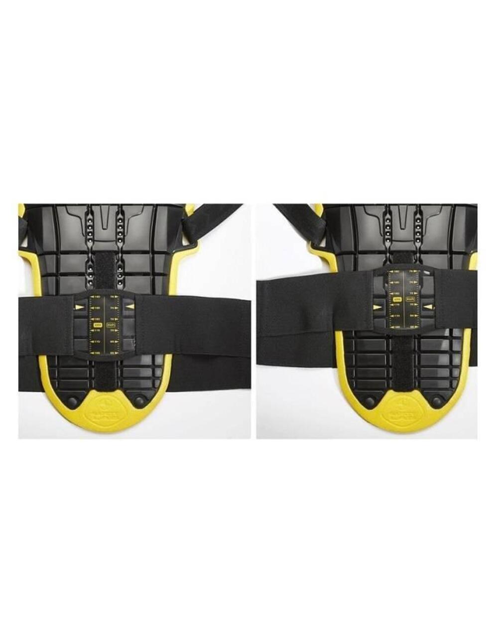 Protezione schiena Spidi Z140-016 BACK WARRIOR EVO (3)