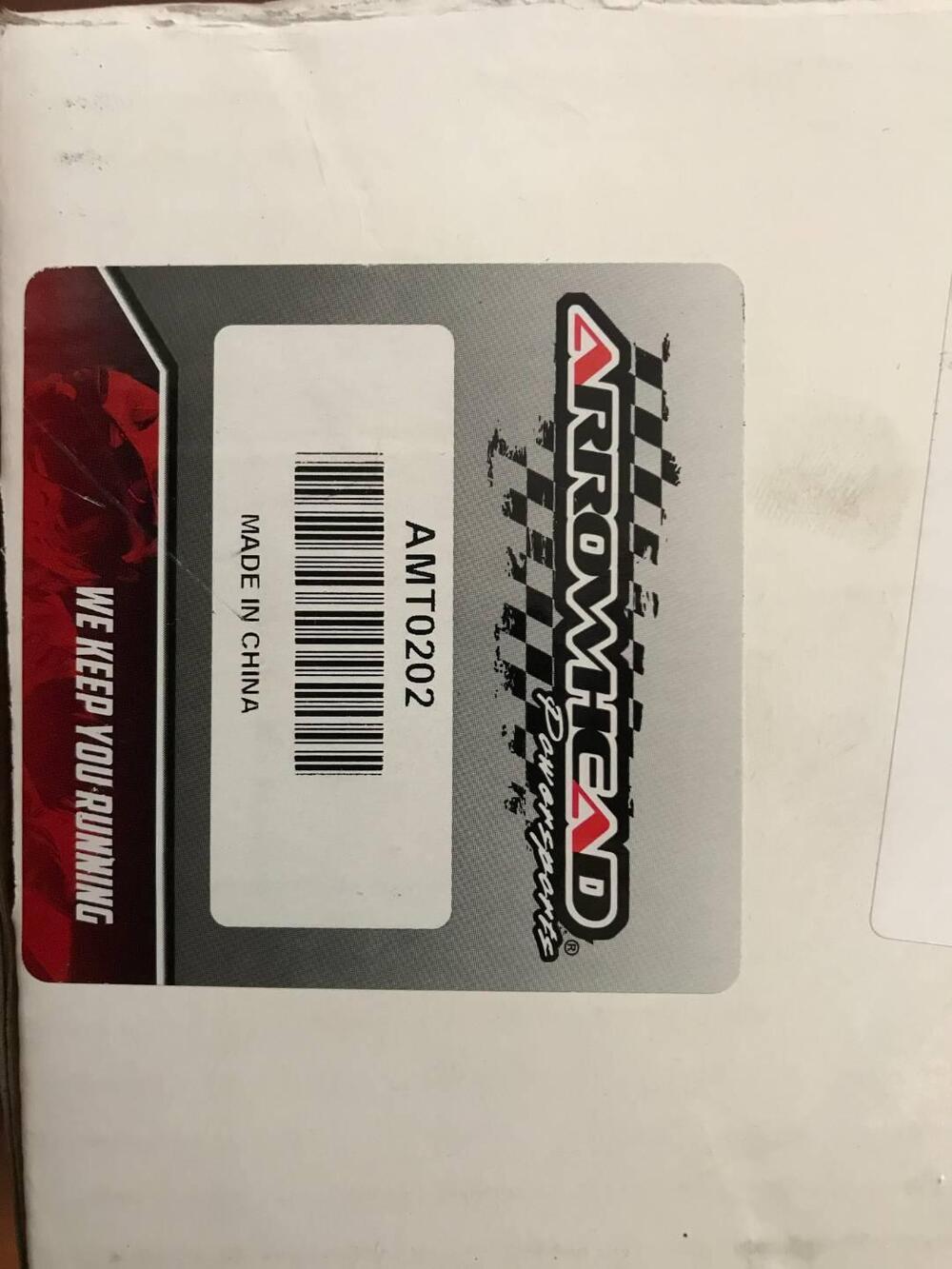 Honda Alternatore GL1800 Anno 2001-2004 VV - (8)