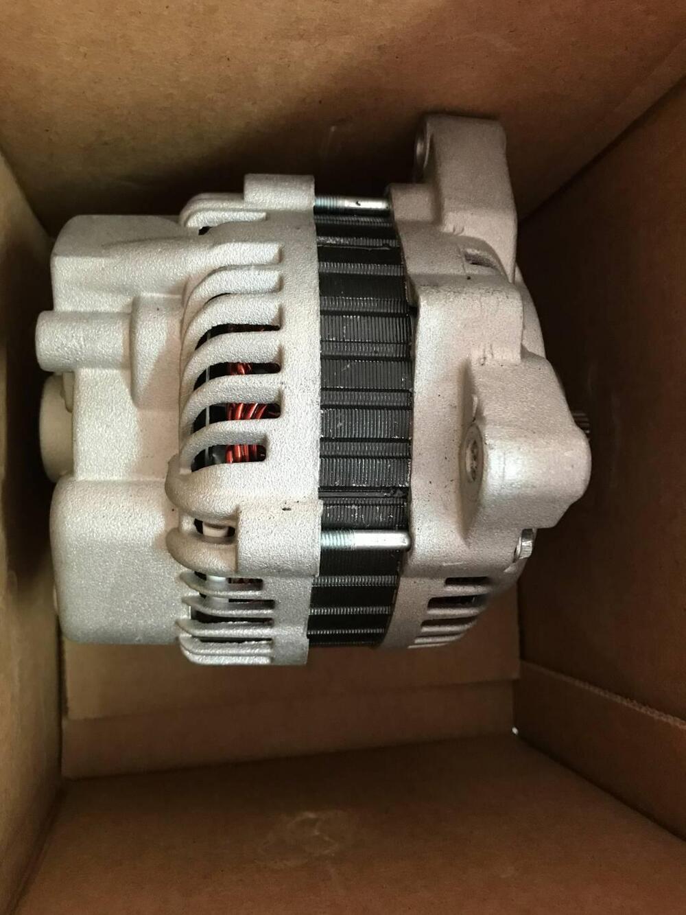 Honda Alternatore GL1800 Anno 2001-2004 VV - (2)