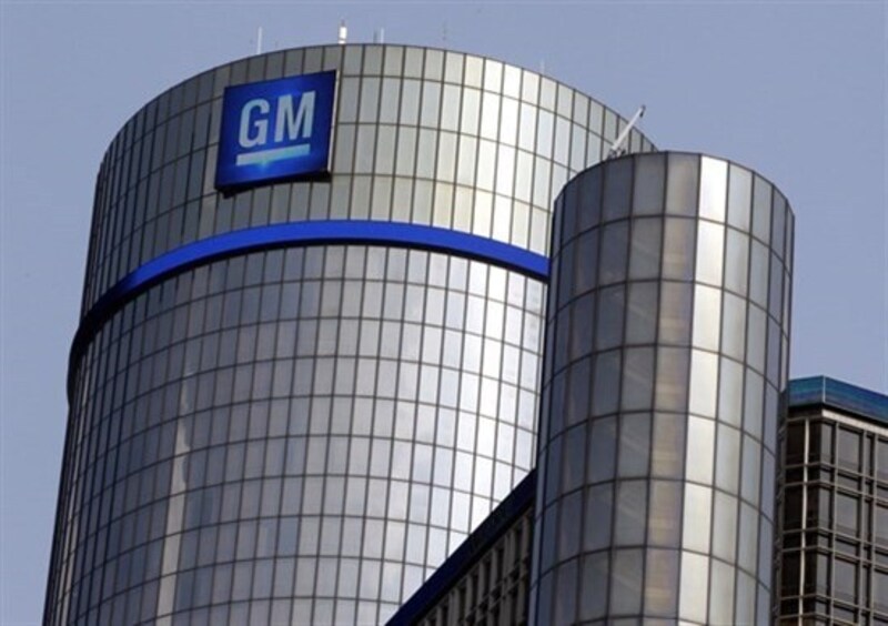 FCA, General Motors presenta una nuova causa