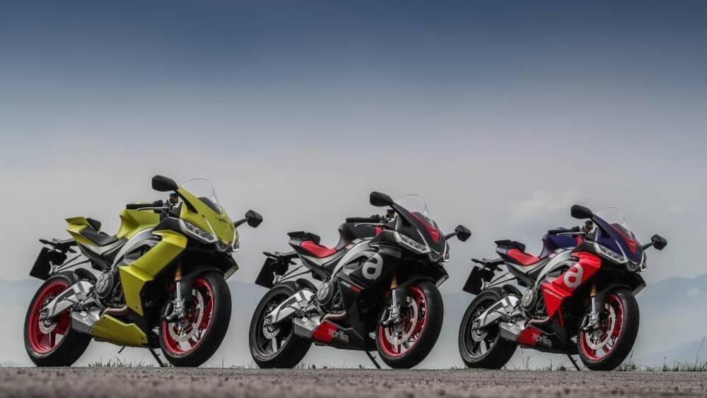 Aprilia RS 660 (2025) (4)