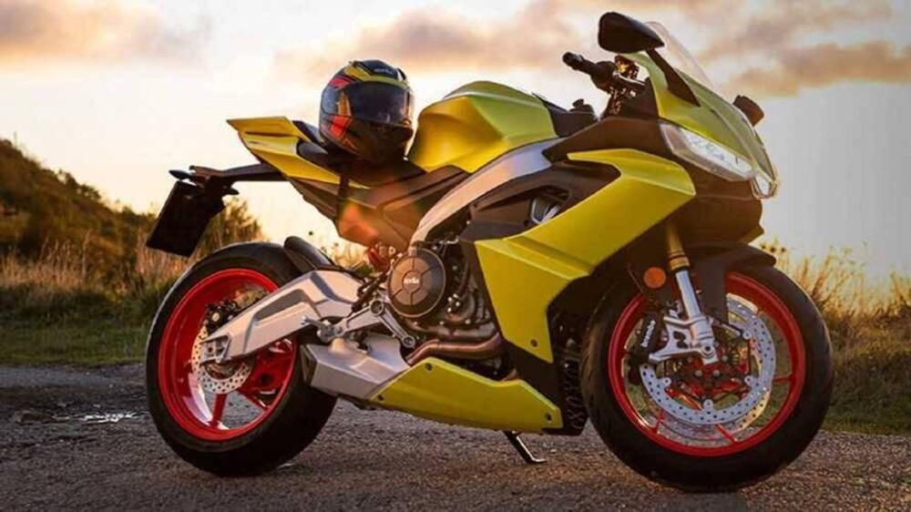 Aprilia RS 660 (2025) (9)