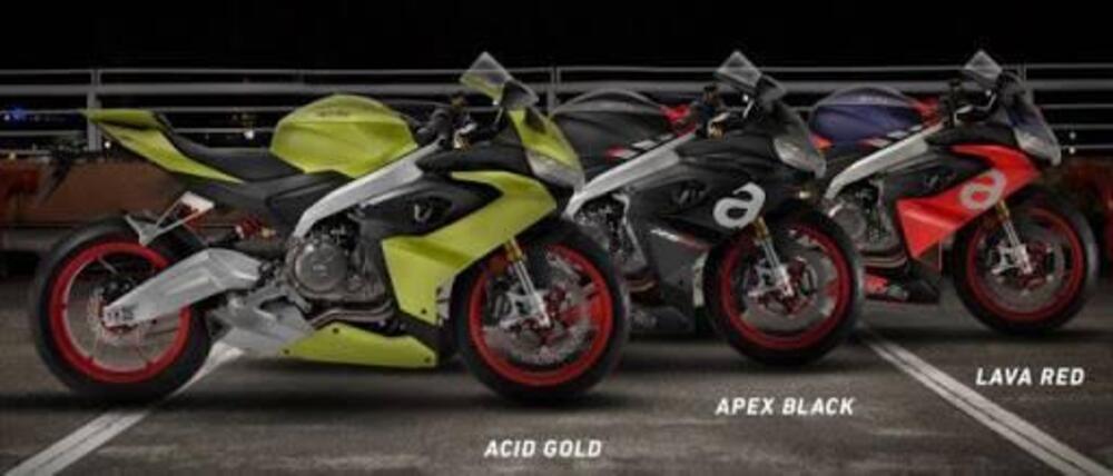 Aprilia RS 660 (2025) (10)