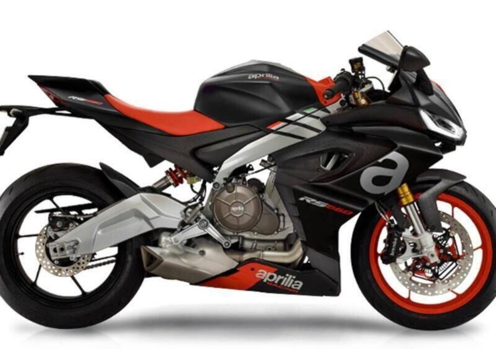 Aprilia RS 660 (2025) (2)