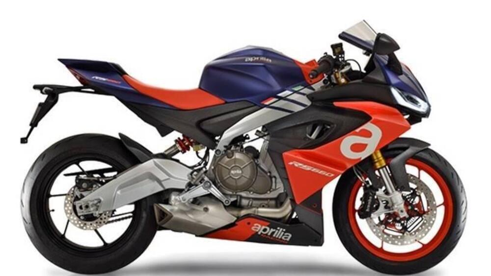 Aprilia RS 660 (2025) (3)