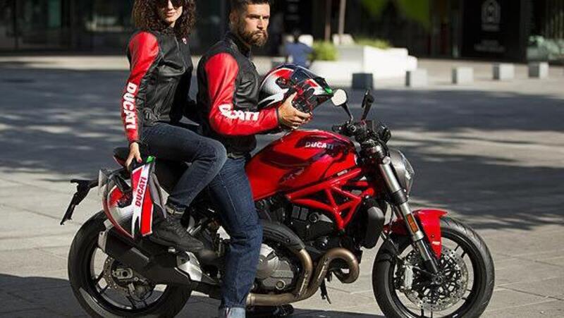 Promo: viaggia in coppia con lo stile Ducati