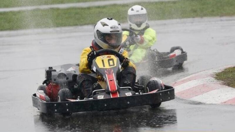 Quando e quanto il Rental Racing del KZR Championship stupisce!