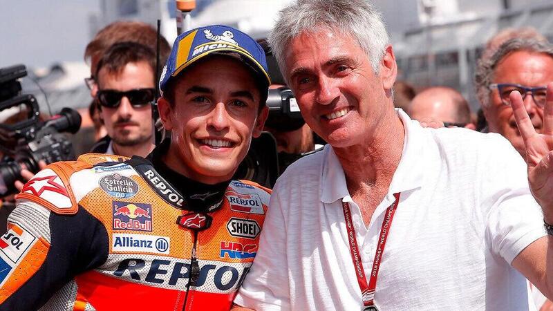 MotoGP. Mick Doohan: &ldquo;M&aacute;rquez toner&agrave; quello di prima&rdquo;