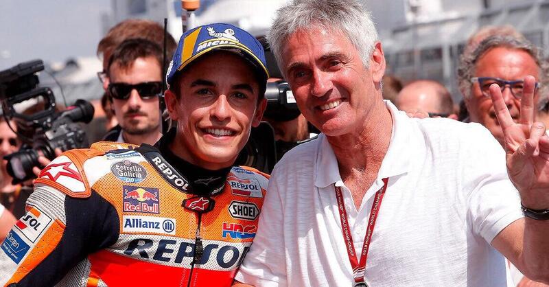 MotoGP. Mick Doohan: &ldquo;M&aacute;rquez toner&agrave; quello di prima&rdquo;