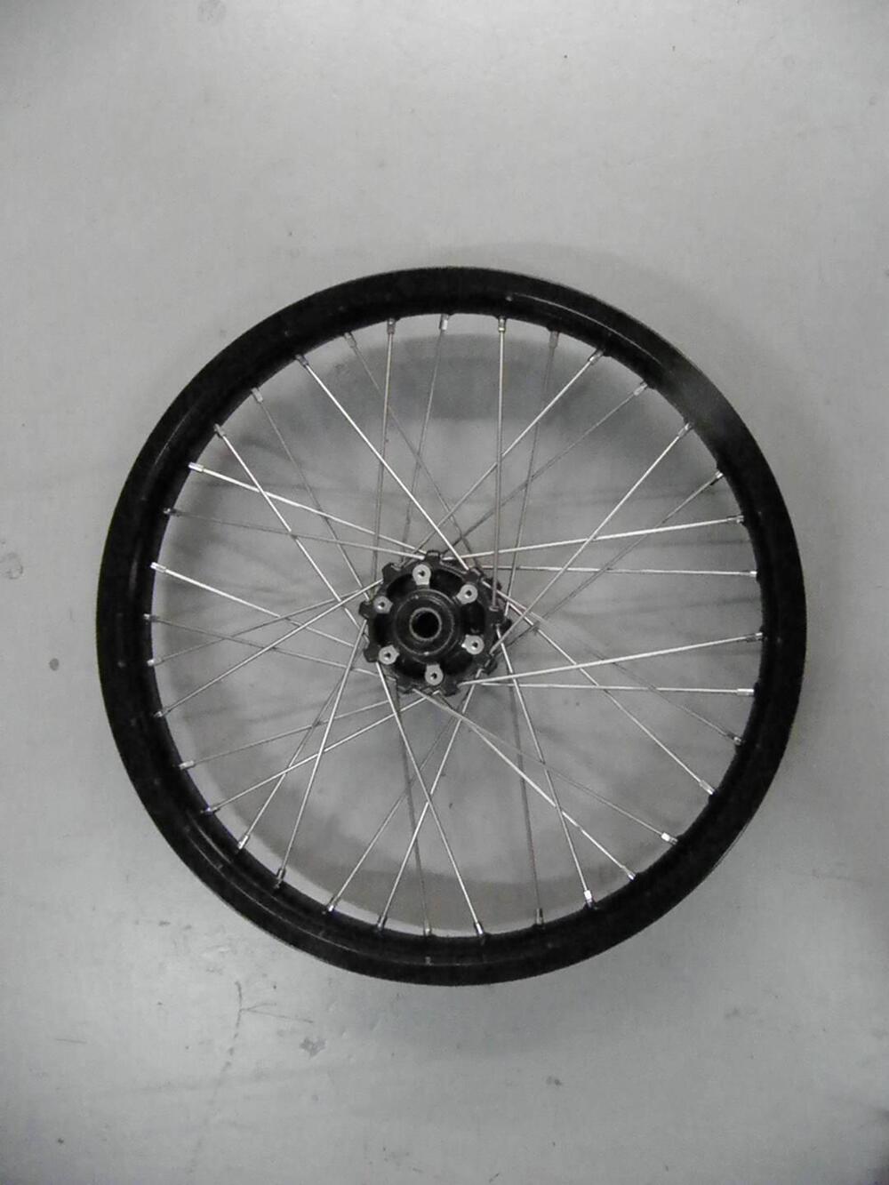 RUOTA ANT. HONDA AFRICA TWIN 44650MKKD00