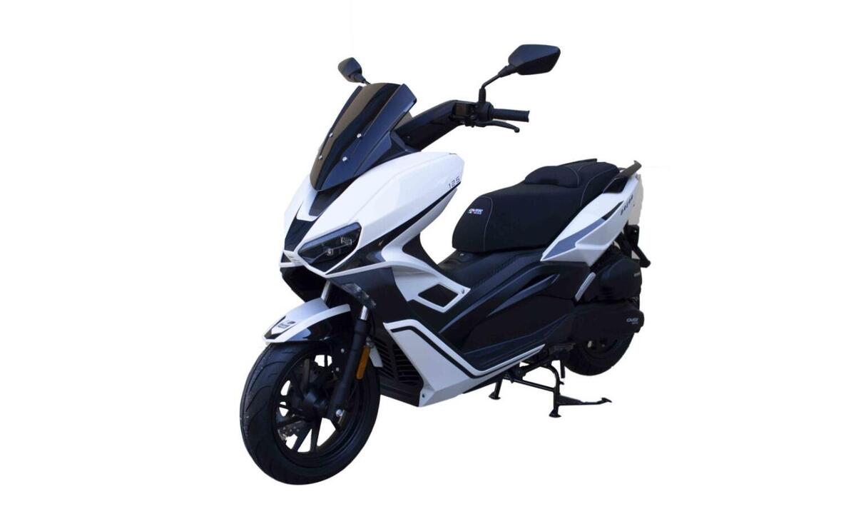 Over Brera 300 (2021 - 23)