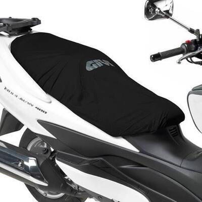 COPRISELLA IMPERMEABILE UNIVERSALE GIVI S210