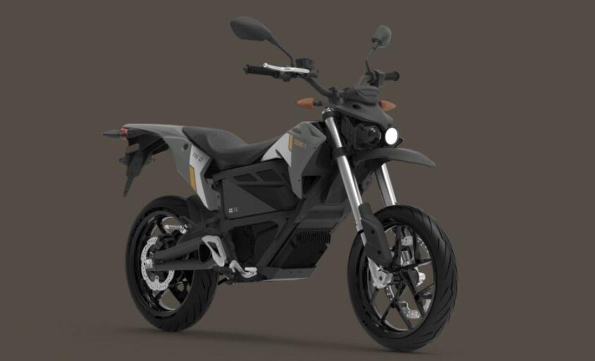 Zero FXS (2015 - 21)