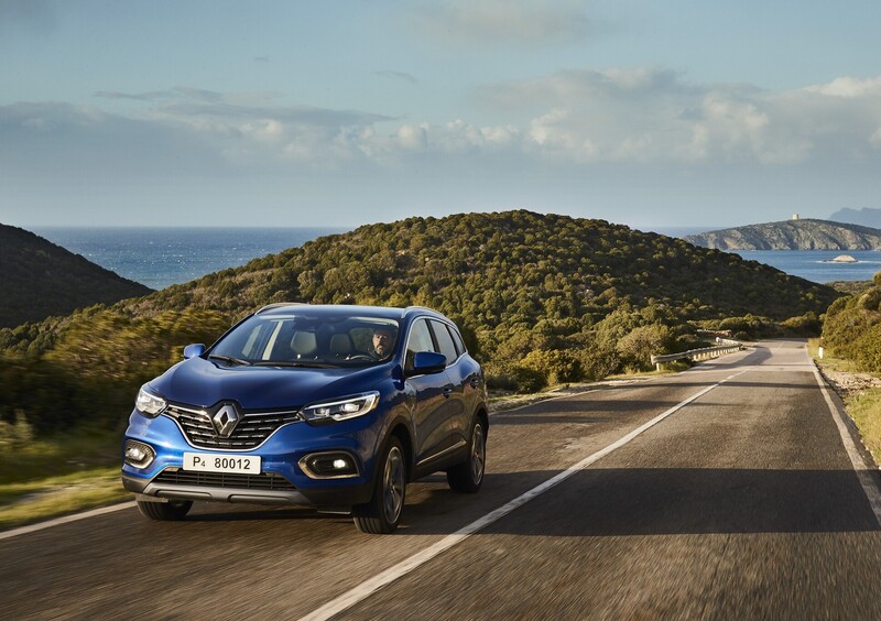 Renault, addio ai diesel nel Regno Unito. Unica eccezione la Megane