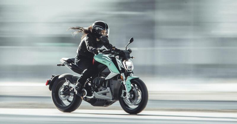 Zero Motorcycles: gamma 2021 rinnovata, i prezzi