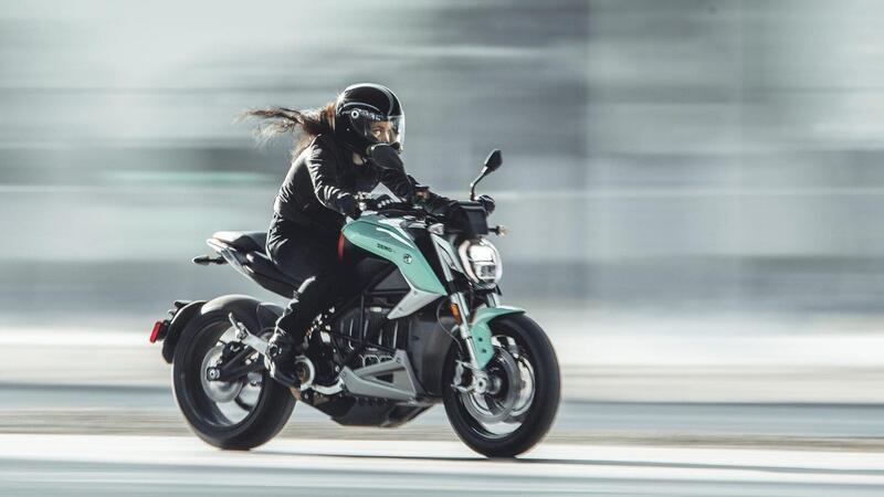 Zero Motorcycles: gamma 2021 rinnovata, i prezzi