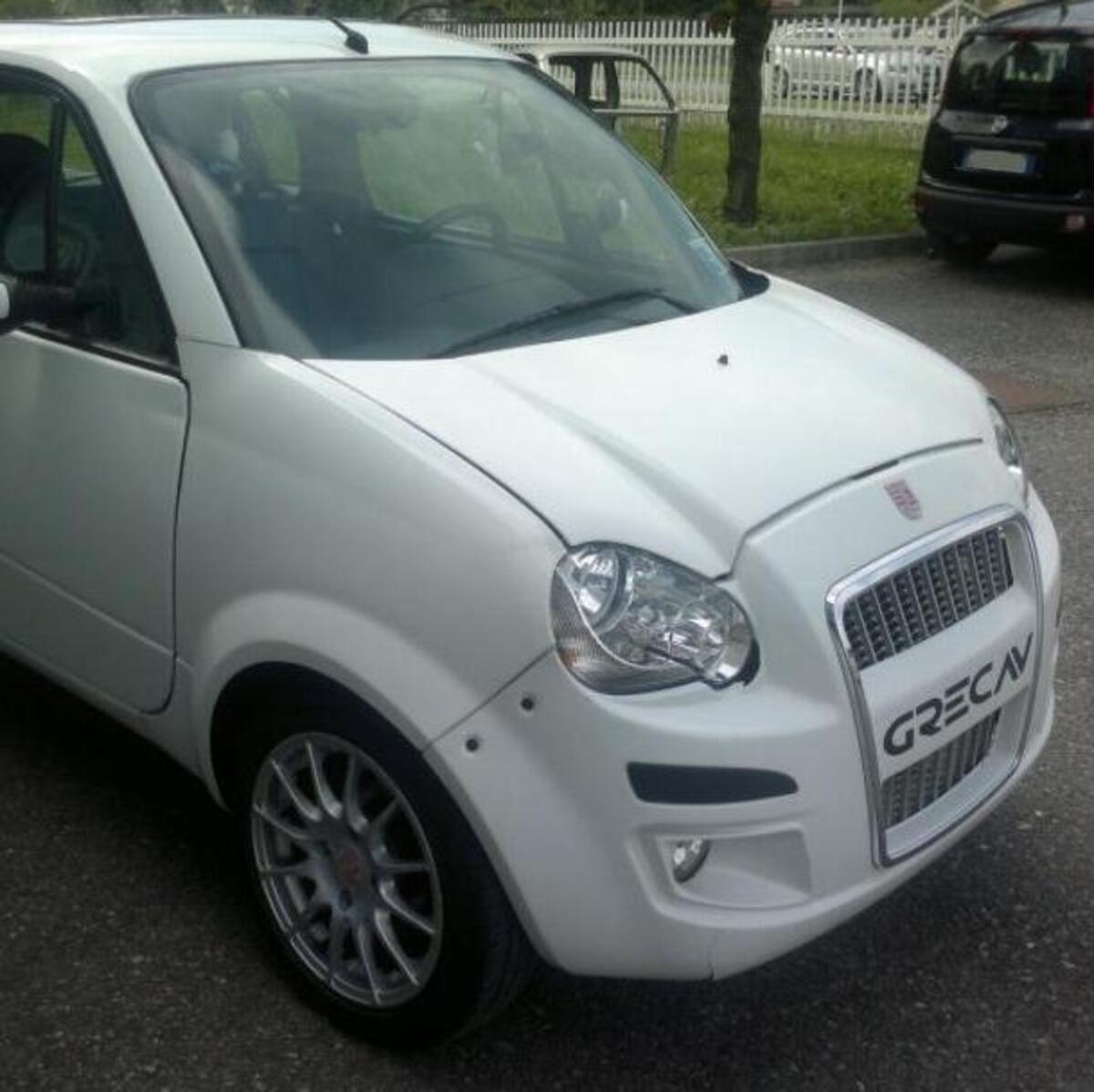 Grecav Sonique (2010--&gt;&gt;)