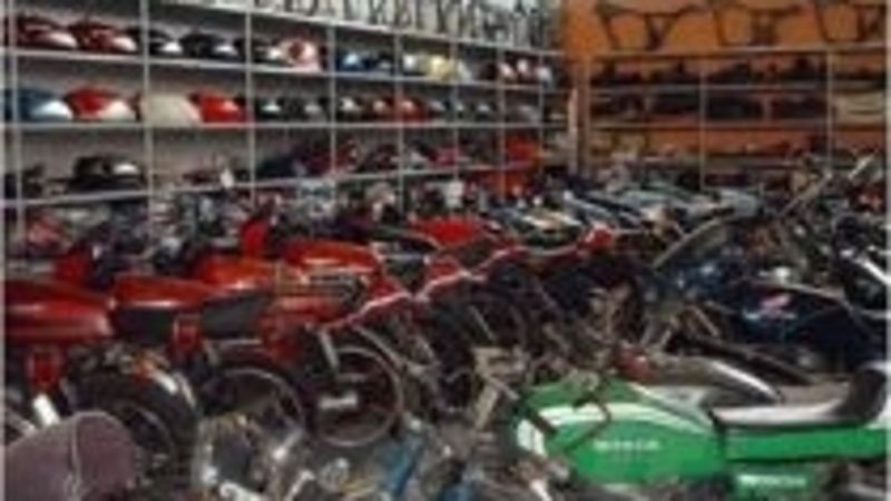 Ricambi: i consigli dell'Unione Consumatori per evitare le truffe  