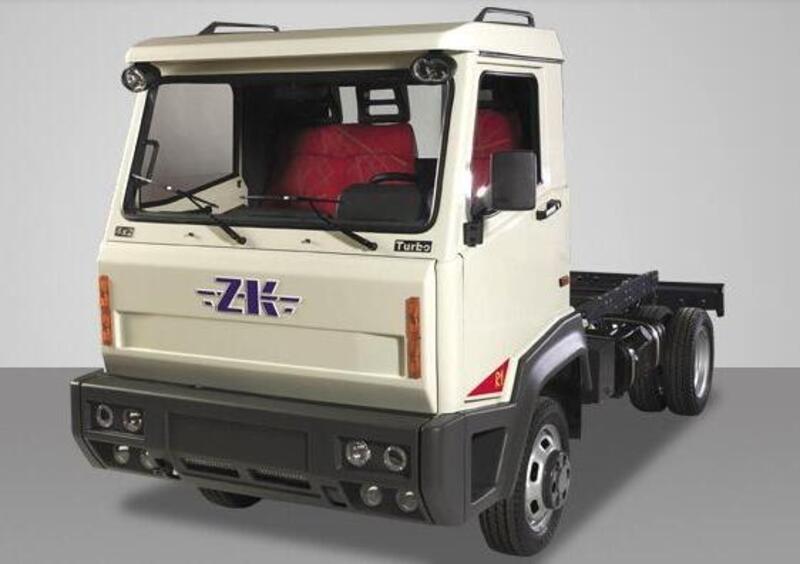 Zk Rodeo (2015-18) (3)