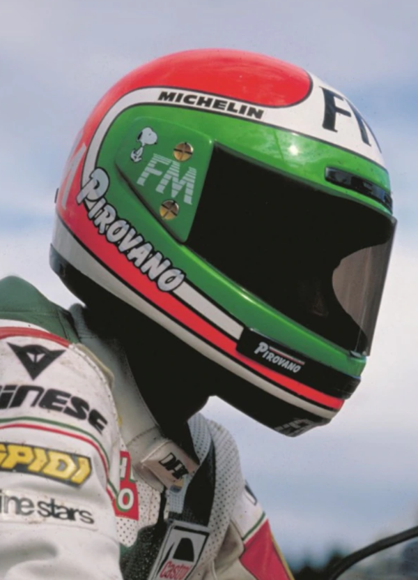 Superbike: la Yamaha, l&rsquo;Estoril e quella volta che Fabrizio Pirovano...