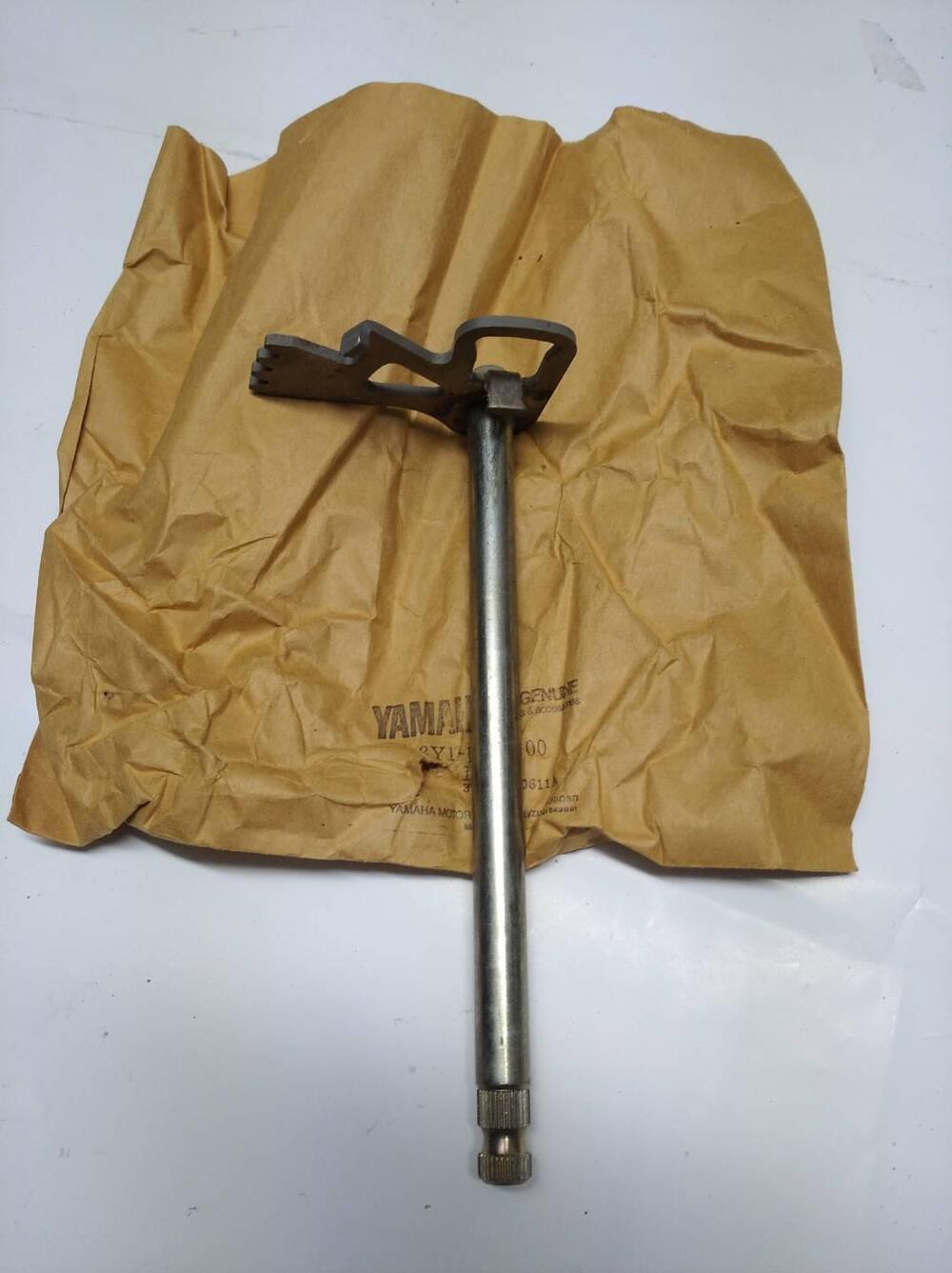 ASTA CAMBIO YAMAHA SR250 CLASSIC