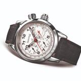 Eberhard & Co: arriva il cronografo per i 110 anni di Alfa Romeo