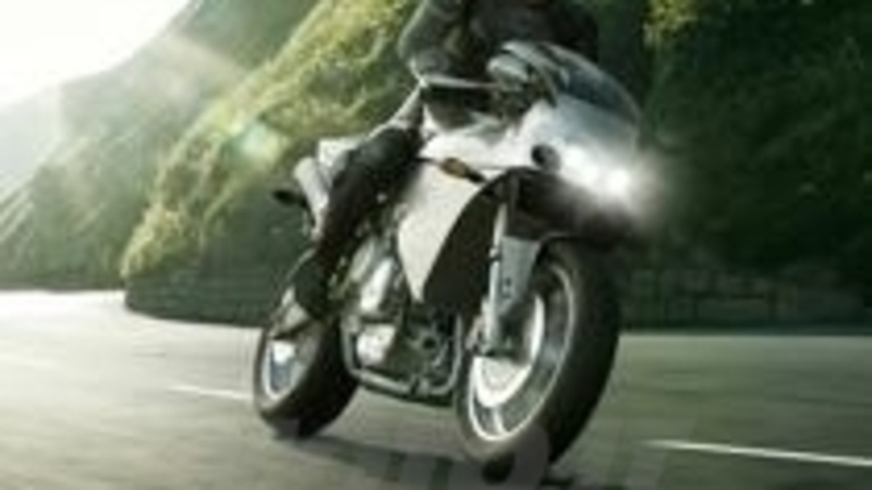 Bosch presenta ad EICMA il portale Internet dedicato alla sicurezza dei motociclisti