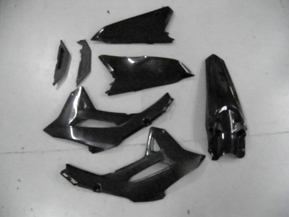 KIT PLASTICHE ACERBIS PER HONDA CRF 2021