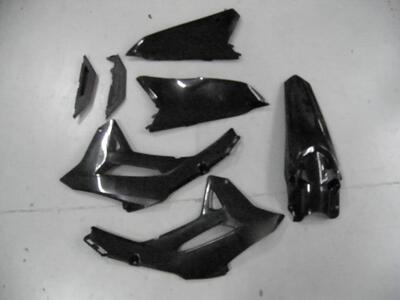 KIT PLASTICHE ACERBIS PER HONDA CRF 2021